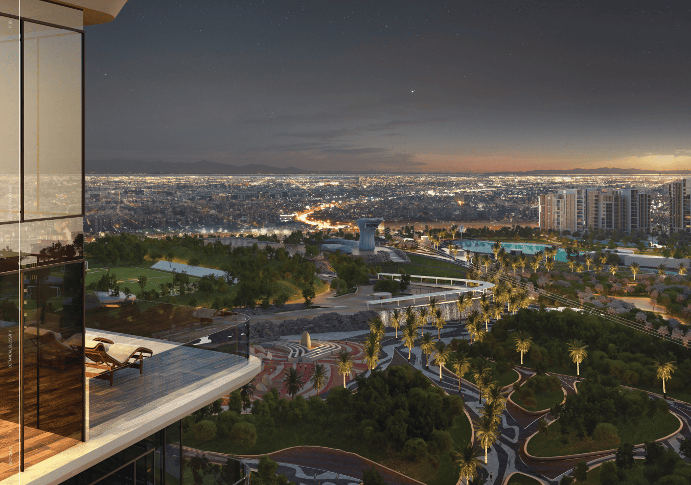 Zed East — New Cairo | Ora Real Estate Developments | ORA Sales